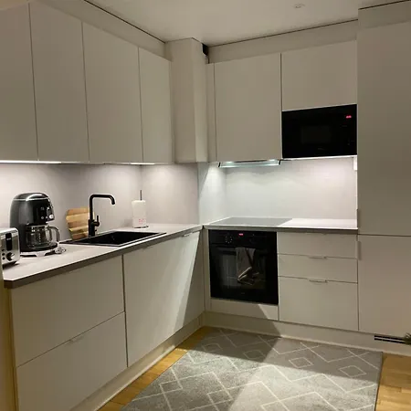 Arctic Circle Rovaniemi