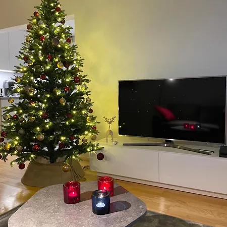 Arctic Circle * Rovaniemi