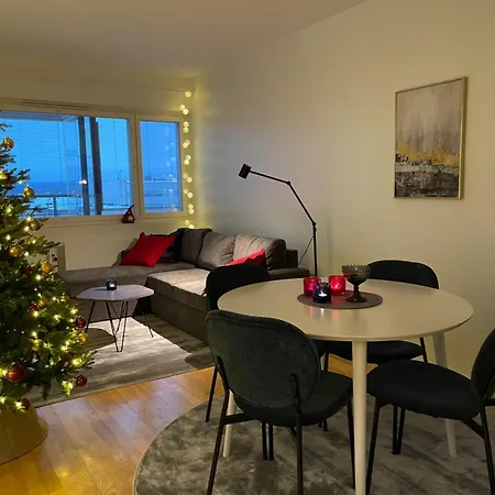 Arctic Circle * Rovaniemi