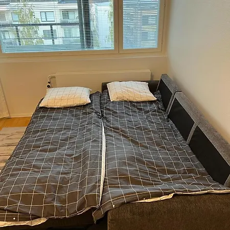 Arctic Circle Apartment *