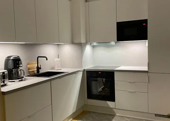 Arctic Circle 로바니에미