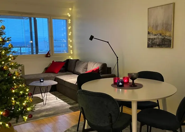 Arctic Circle * 로바니에미